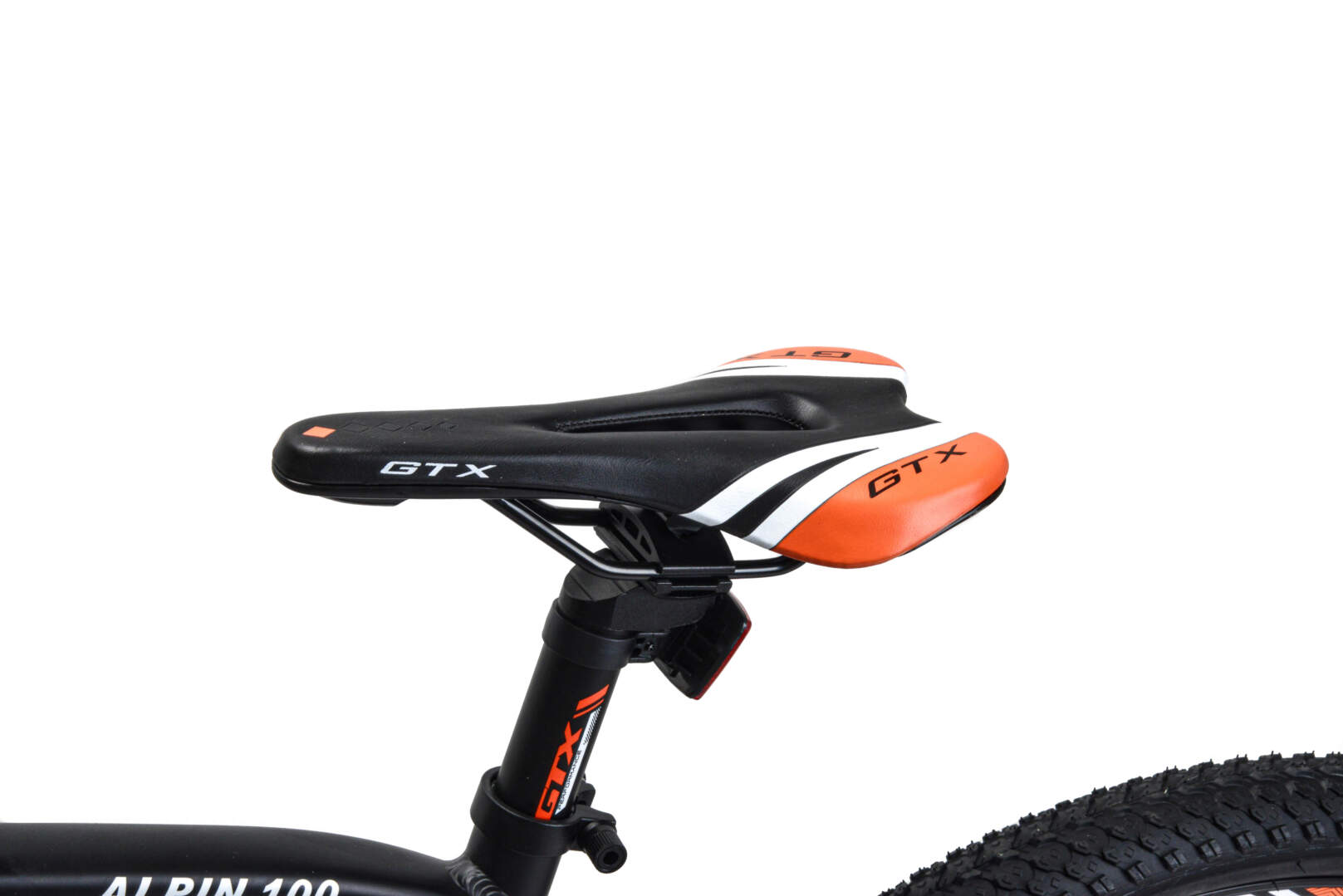 Велосипед 27,5" GTX  ALPIN 100  (рама 19") (000029)