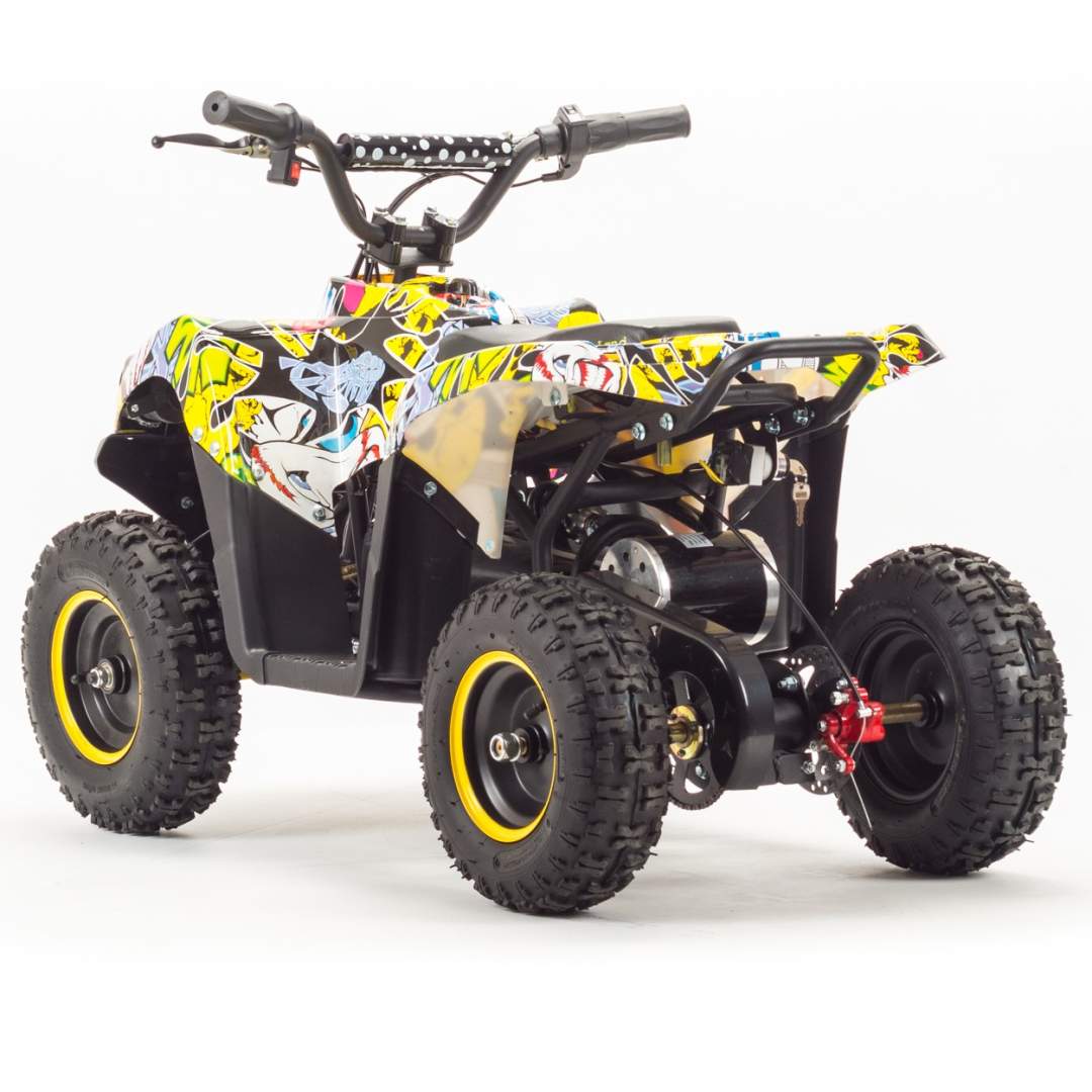 Квадроцикл (игрушка) ATV SD8