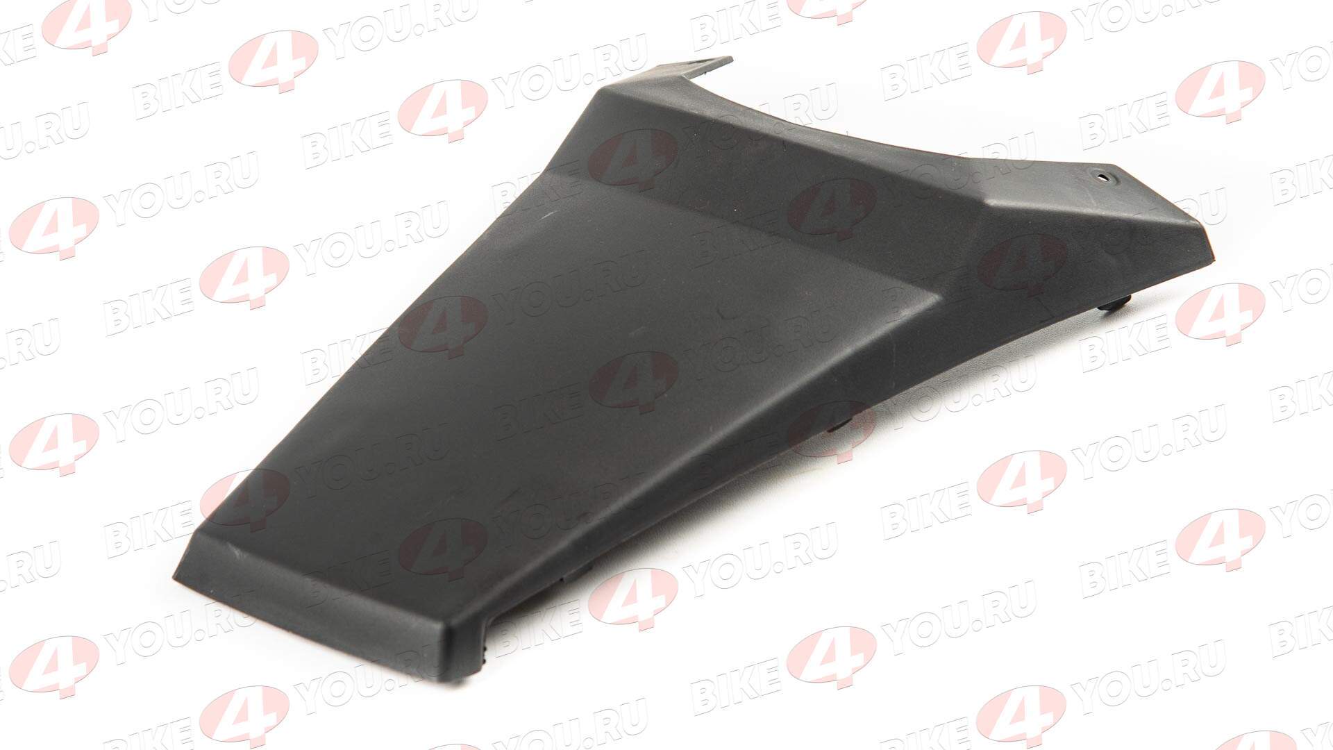 Пластик накладка декоративная передняя ATV WILD