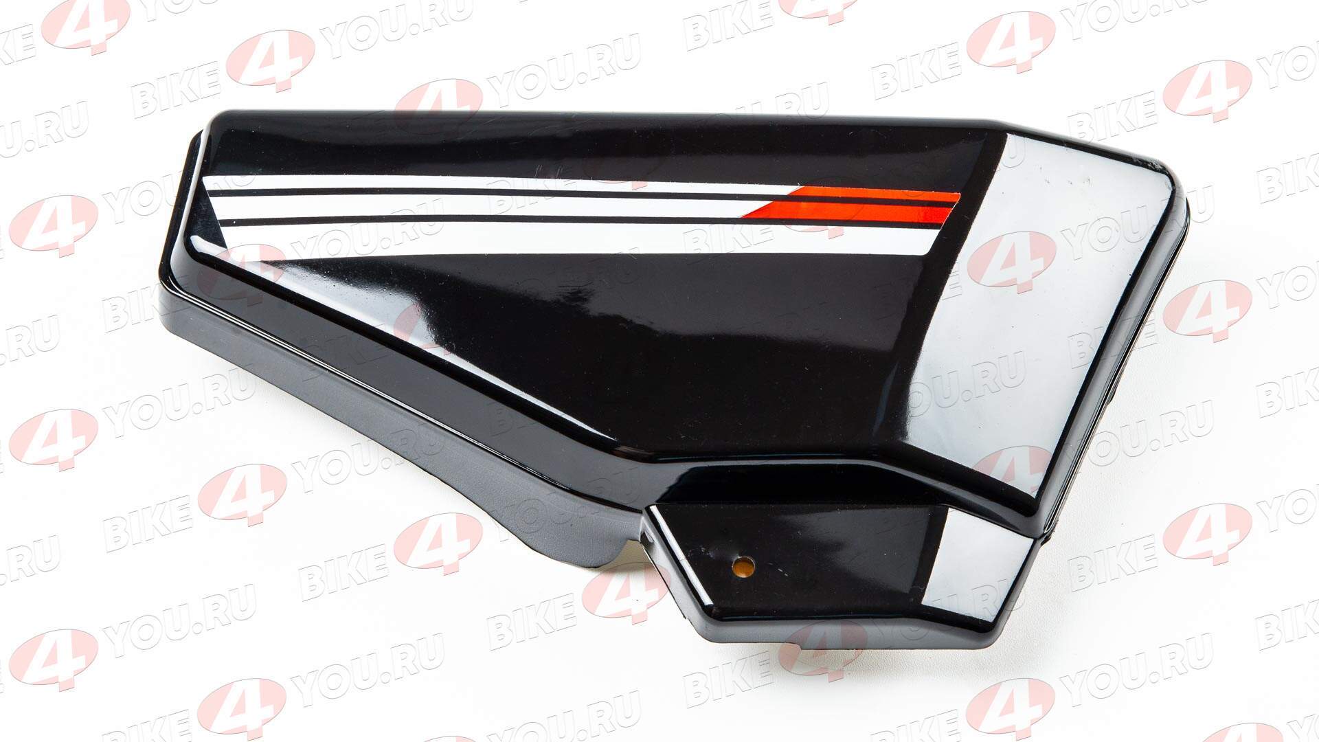 Крышка боковая правая (облицовка) Альфа