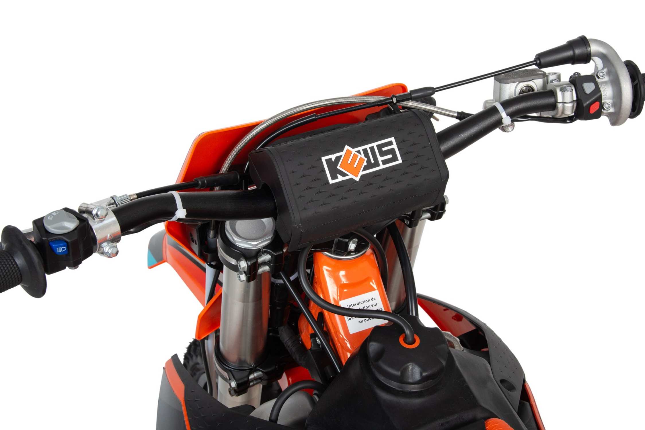 Мотоцикл Кросс Kews K23 MT (250-300)