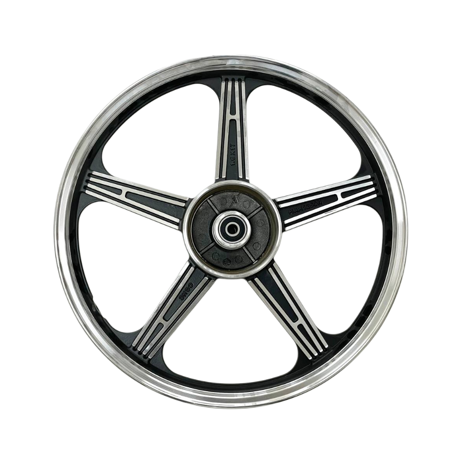 Обод задний Альфа Forester RS 11