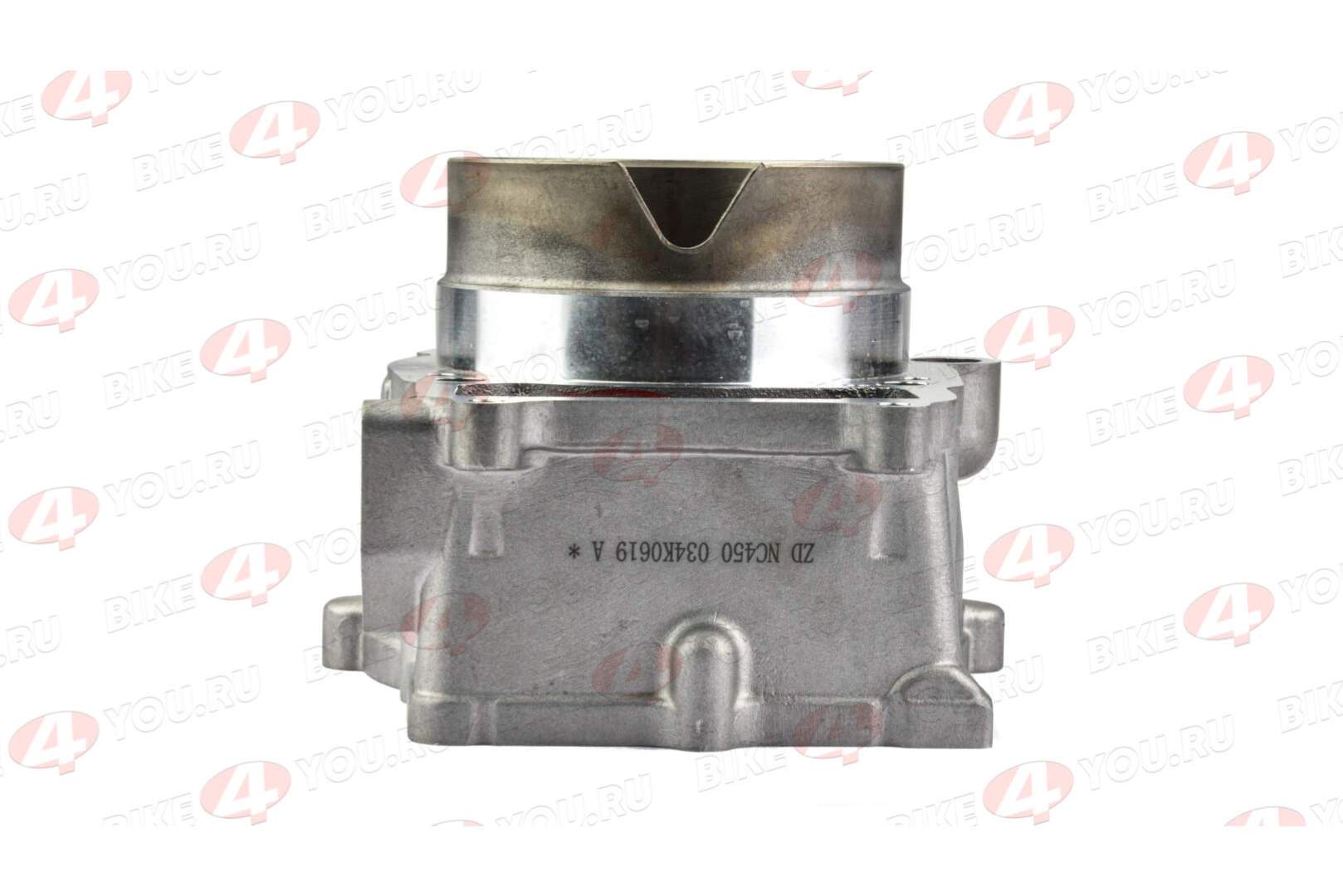 Цилиндро поршневая группа ( ЦПГ ) 194MQ (NC450) ZS Цилиндро поршневая группа ( ЦПГ ) 194MQ (NC450) ZS