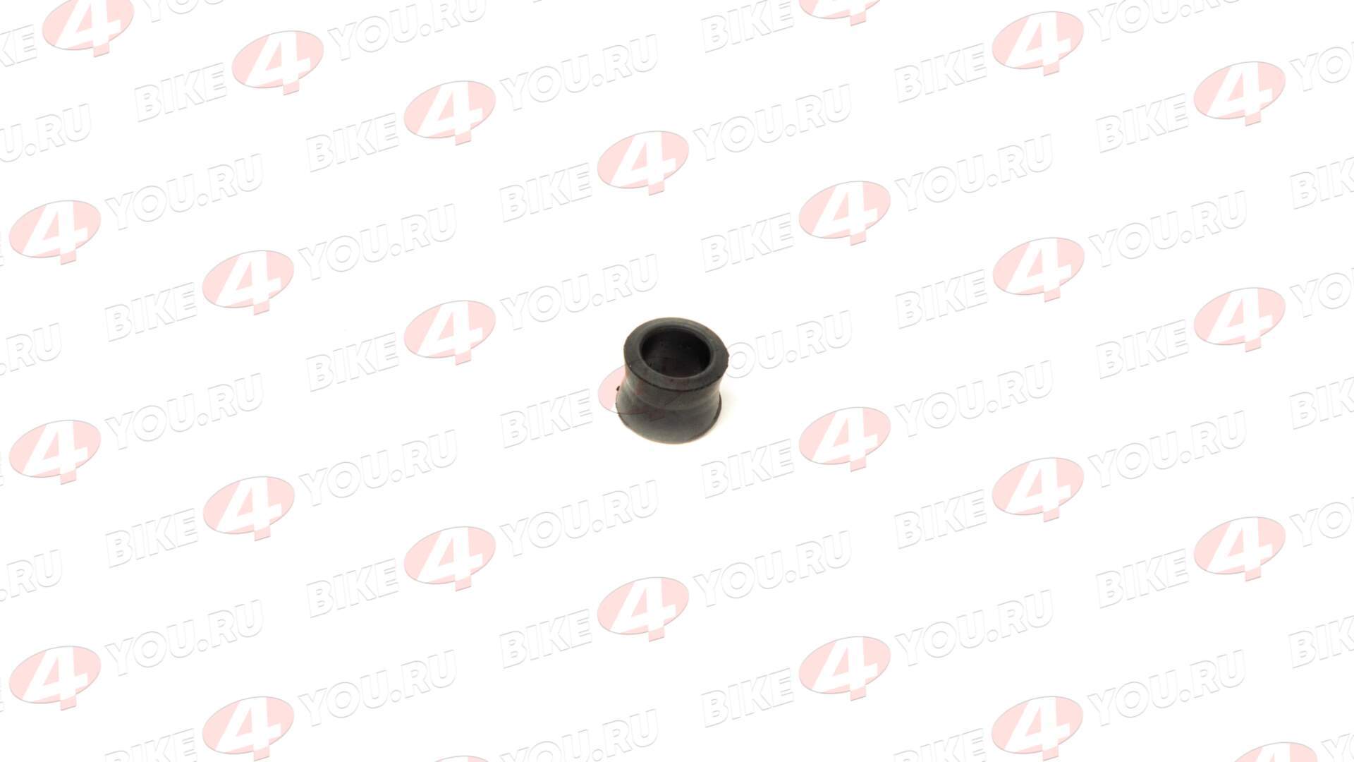 Сайлентблок амортизатора d=12мм Альфа/Дельта