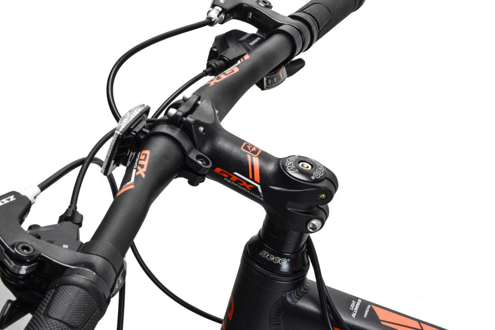 Велосипед 27,5" GTX  ALPIN 100  (рама 19") (000029)