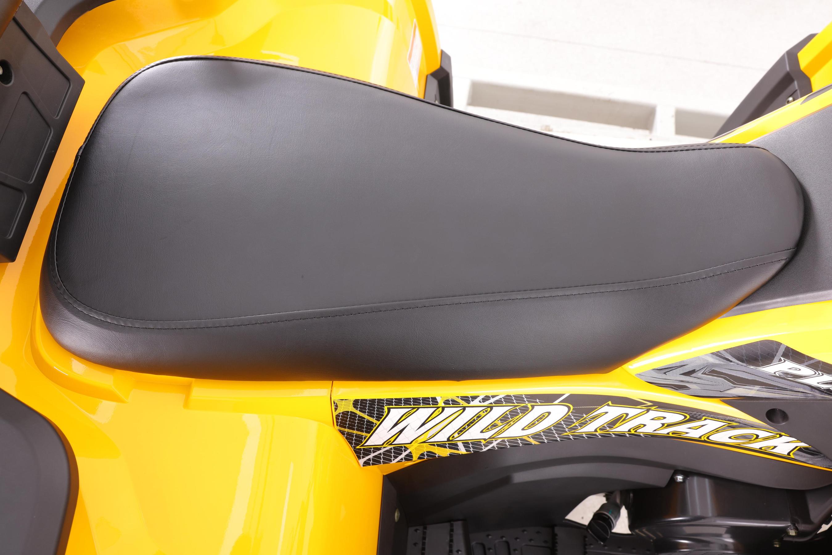 Комплект пластика (п) VOX250 WILD TRACK X PLUS