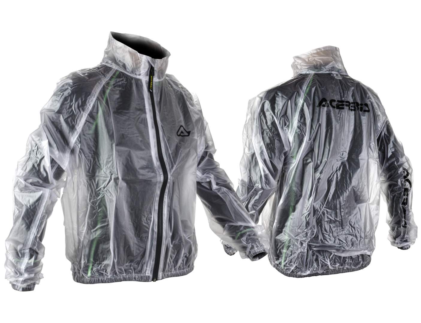 Куртка-дождевик для мотокросса ACERBIS №1 (XXL)