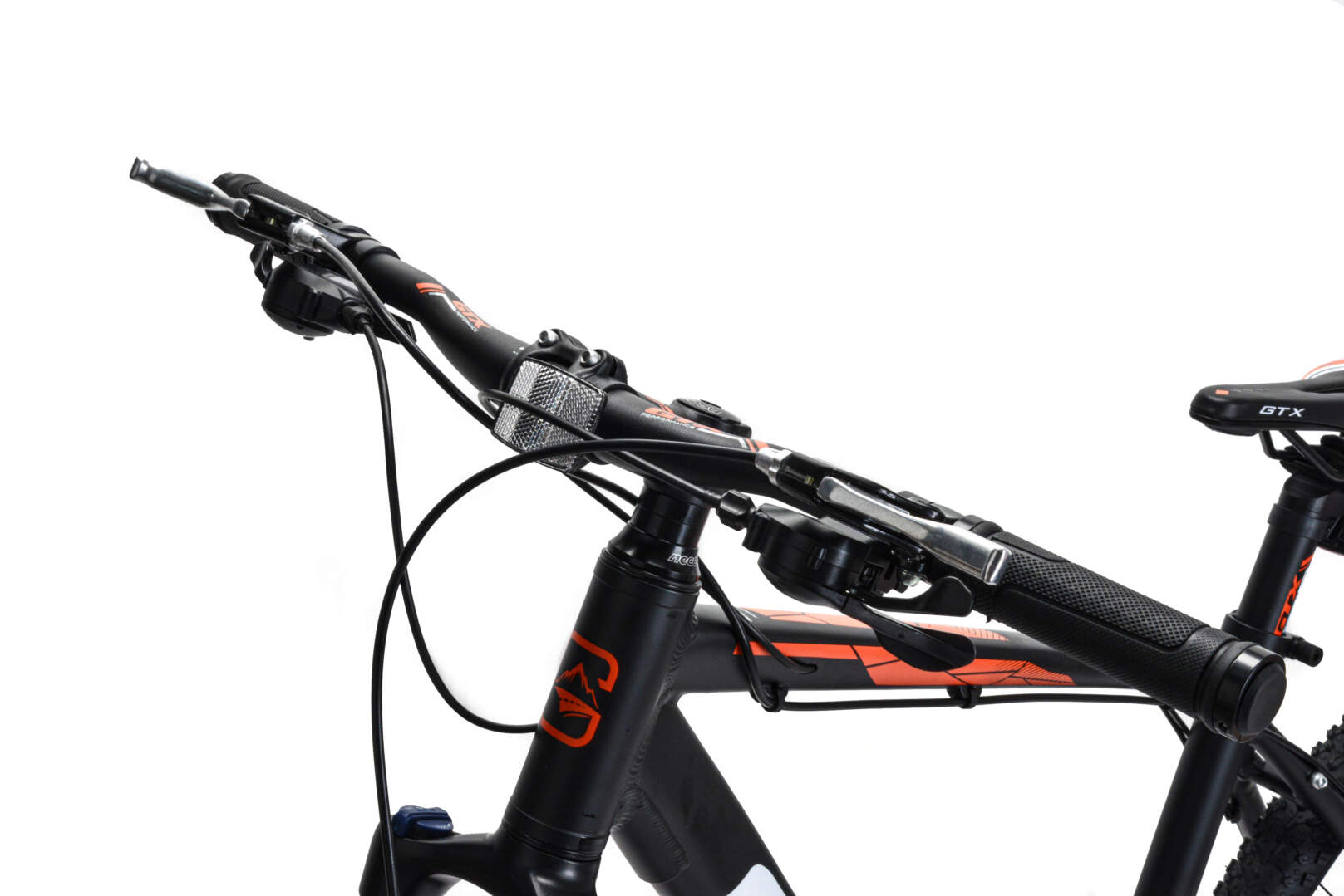 Велосипед 27,5" GTX  ALPIN 100  (рама 19") (000029)