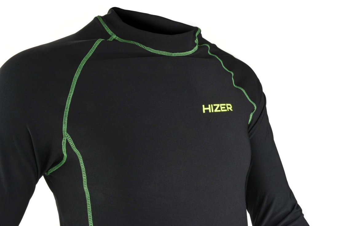 Термобелье  (текстиль) HIZER AT-3200 (XXL)