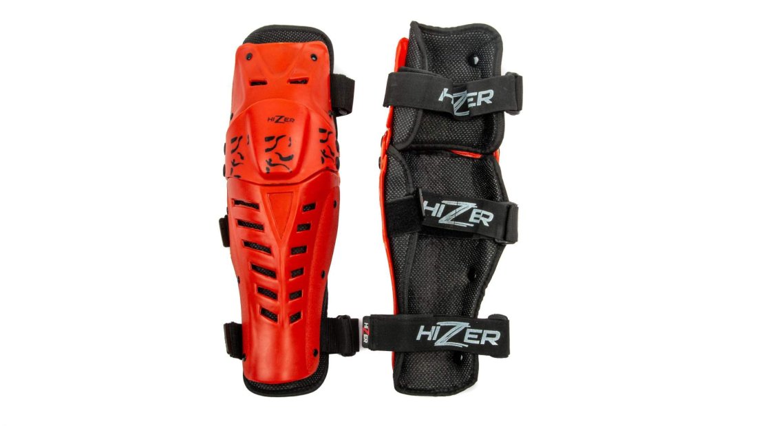 Защита колен HIZER AT-3572 (L)