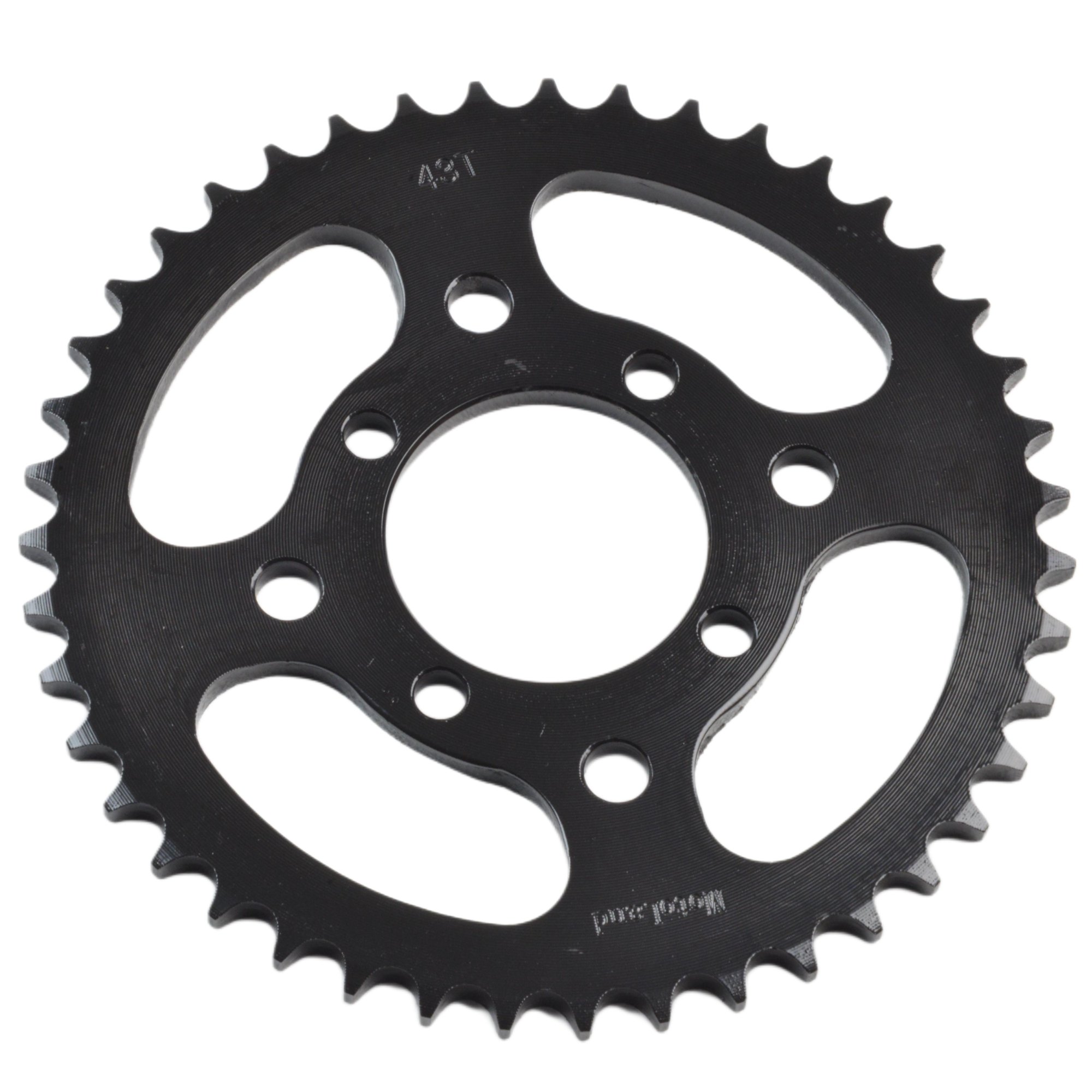 Венец, звезда ведомая (428-43) Альфа/Дельта, CG/CB универсальная 