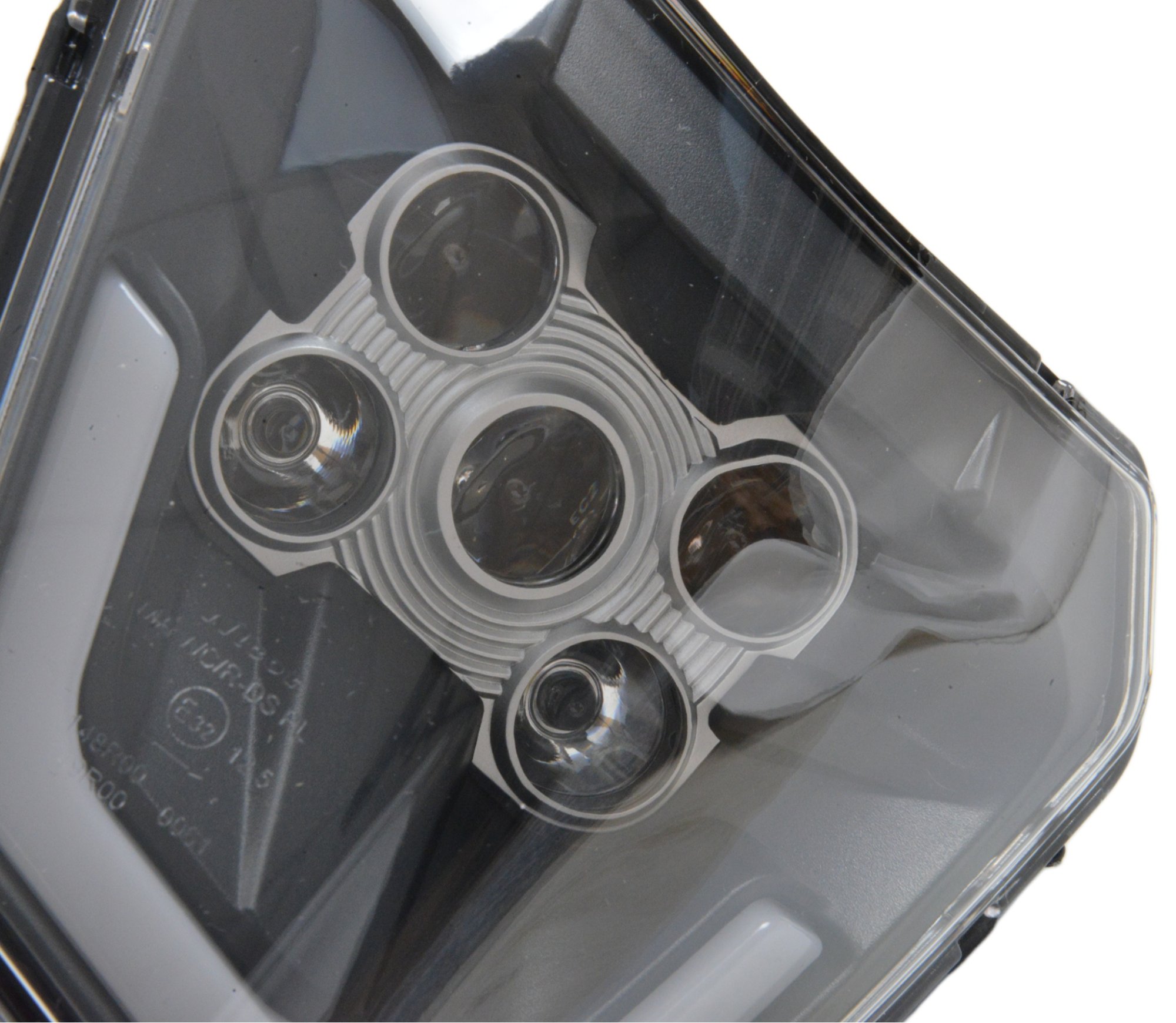 Фара передняя FX 250/300/450