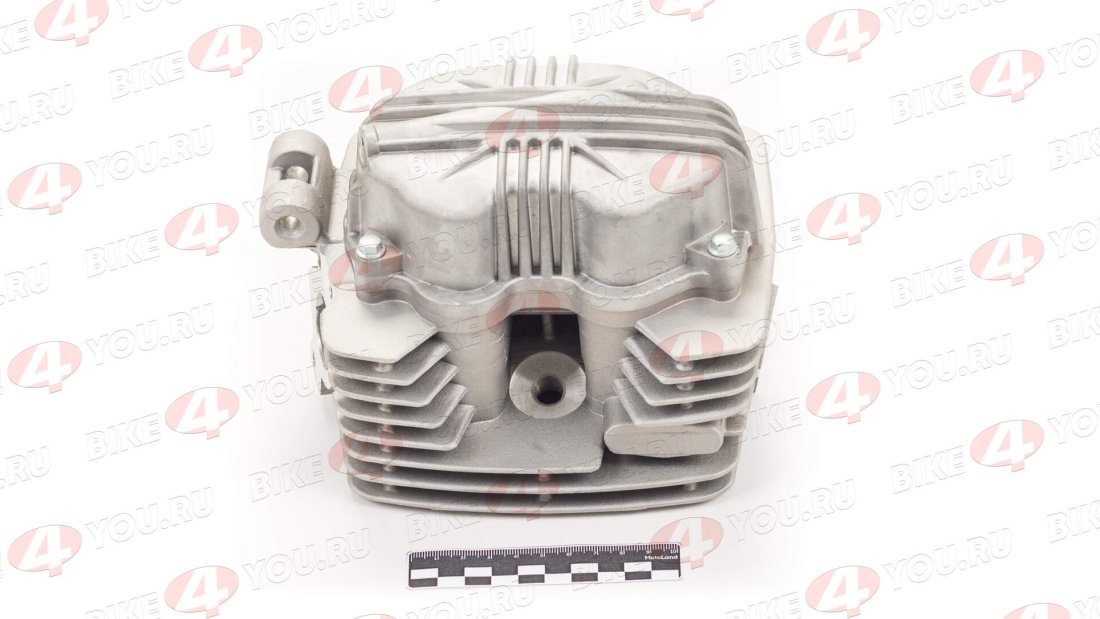 ГБЦ в сборе 166FMM (NT250) 67x65