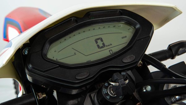 Мотоцикл Motoland CRF ST ENDURO (XV250-B, 172 FMM) (170FMN)
