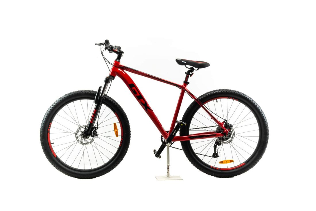 Велосипед 27.5" GTX BOOST 2702 (рама 19")