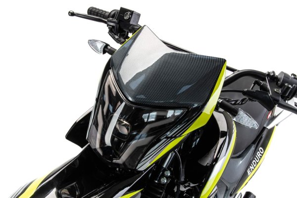 Мотоцикл Motoland ENDURO LT 250 (XV250-B) (165FMM) NEON (2023г.) 