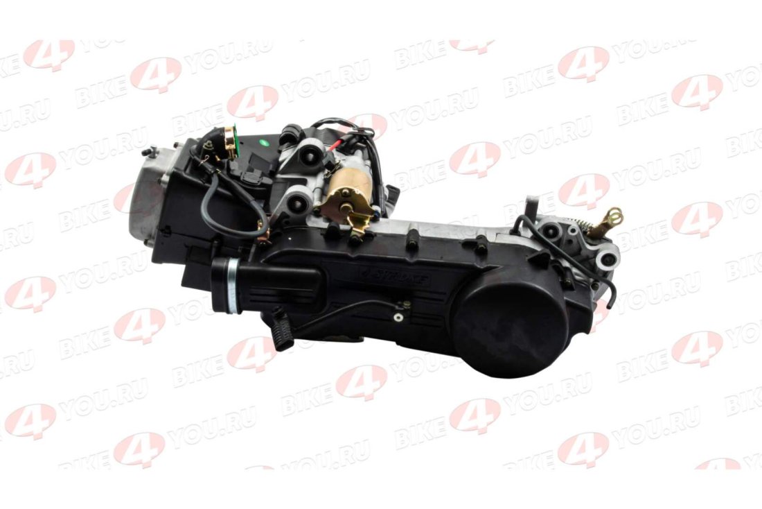 Двигатель 150см3 157QMJ 